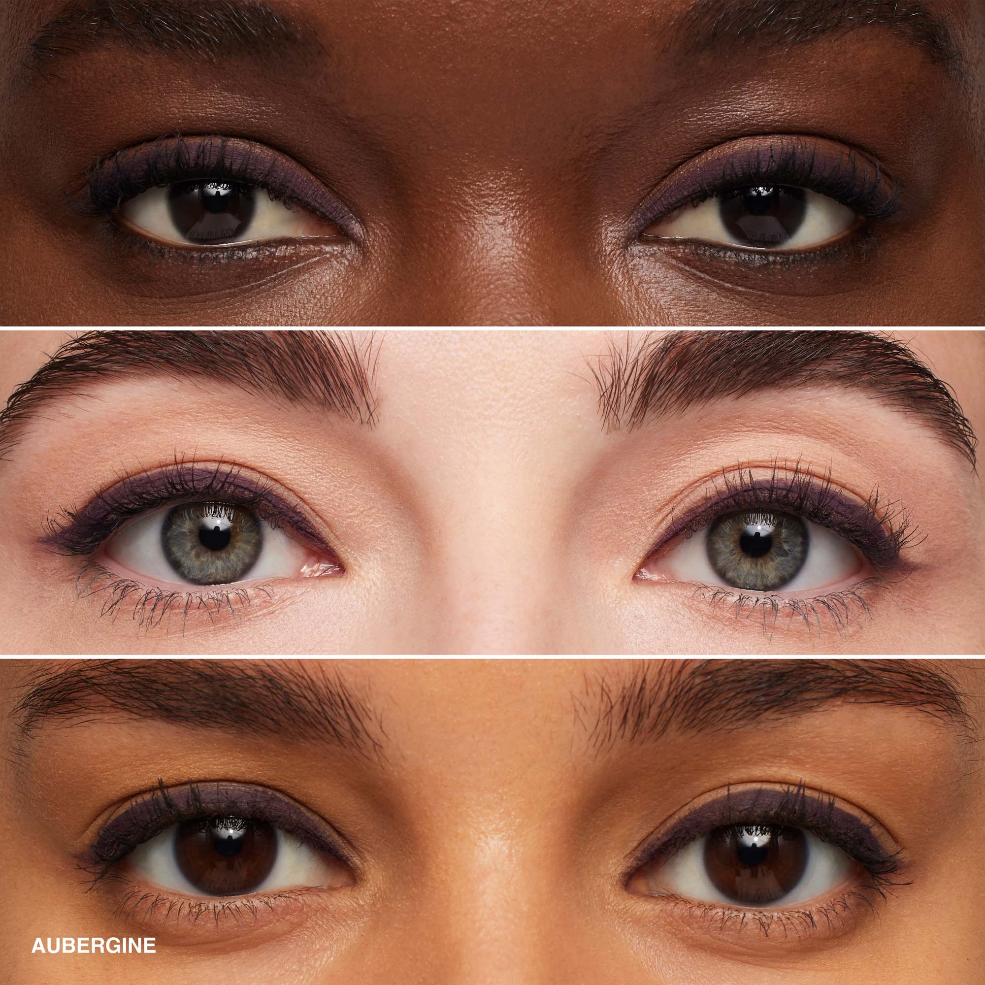Bobbi Brown Long-Wear Cream Liner Stick Aubergine (obrázok 3)