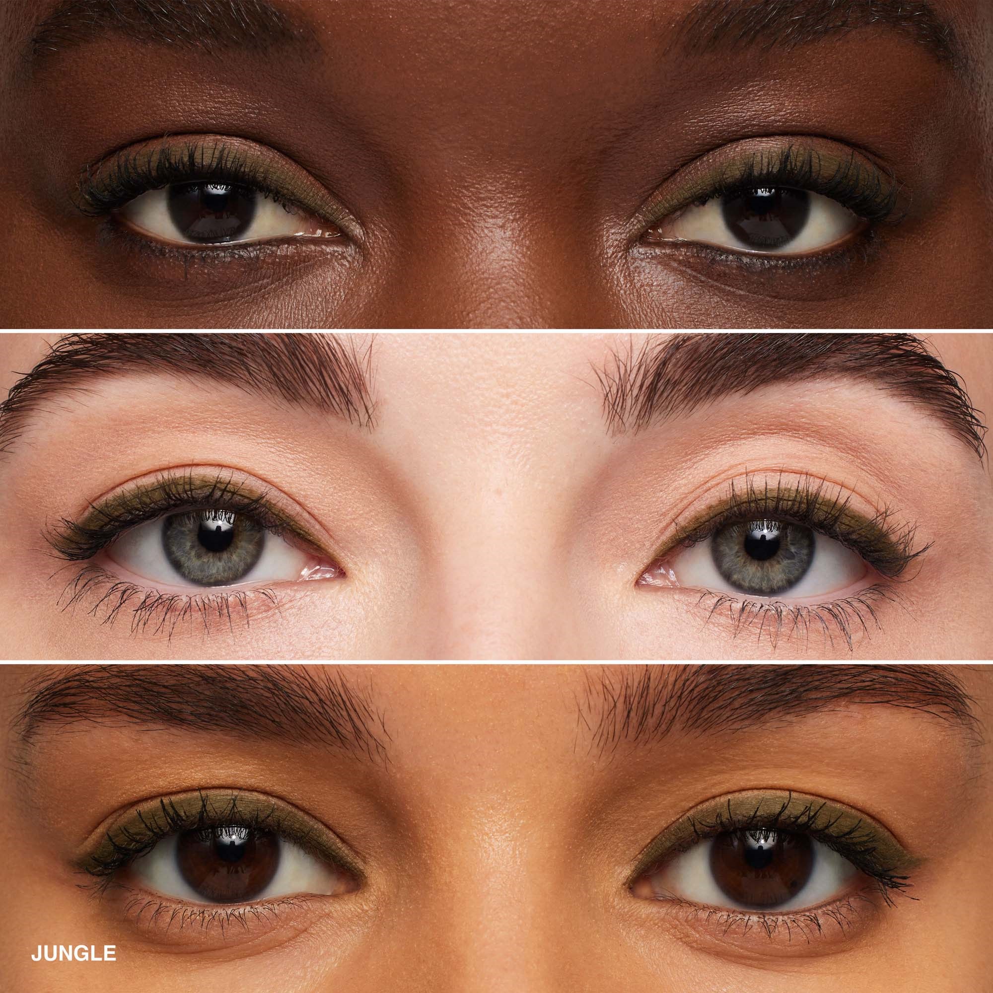 Bobbi Brown Long-Wear Cream Liner Stick Jungle (obrázok 3)