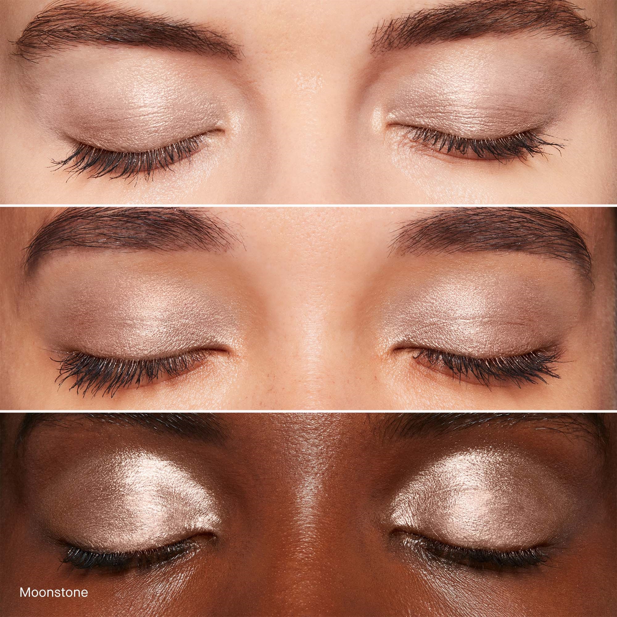 Bobbi Brown Long-Wear Cream Shadow Stick - cień do powiek Moonstone (obrázok 3)