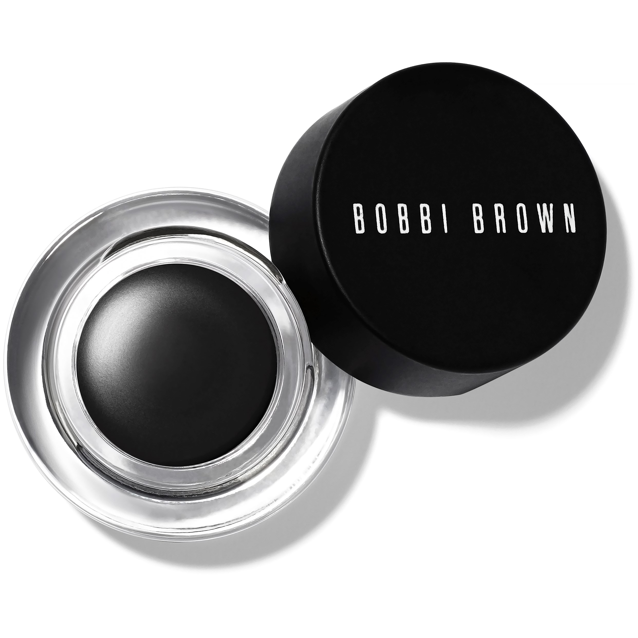 Läs mer om Bobbi Brown Long-Wear Gel Eyeliner Black Ink