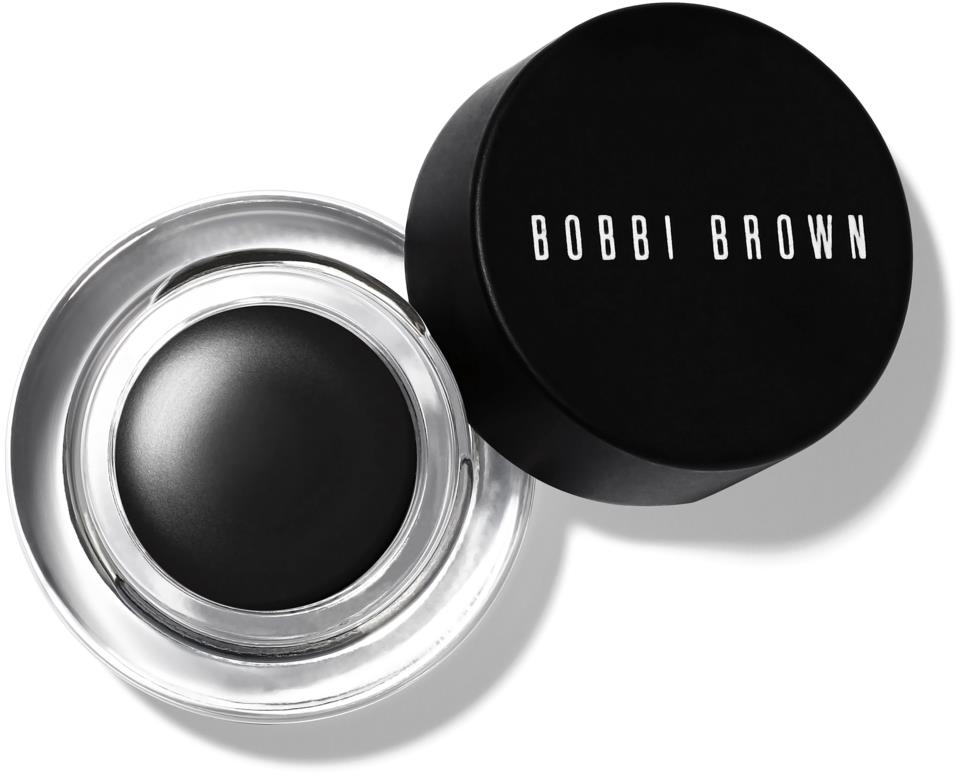 Bobbi Brown Long-Wear Gel Eyeliner Black Ink 3 g