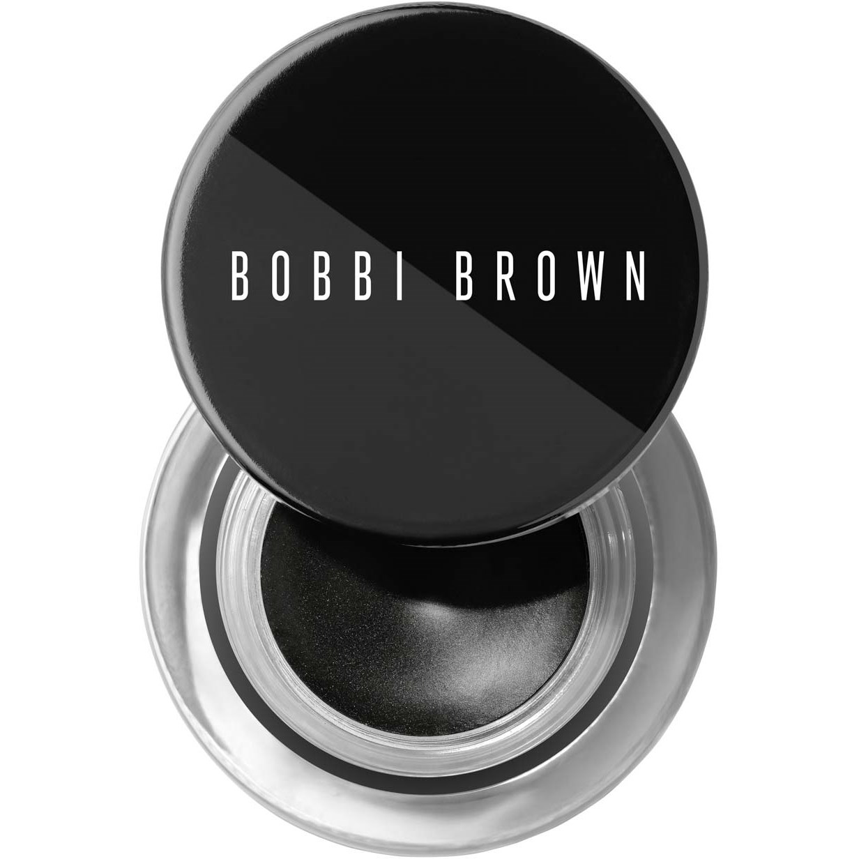 Bobbi Brown Long-Wear Gel Eyeliner Black Ink