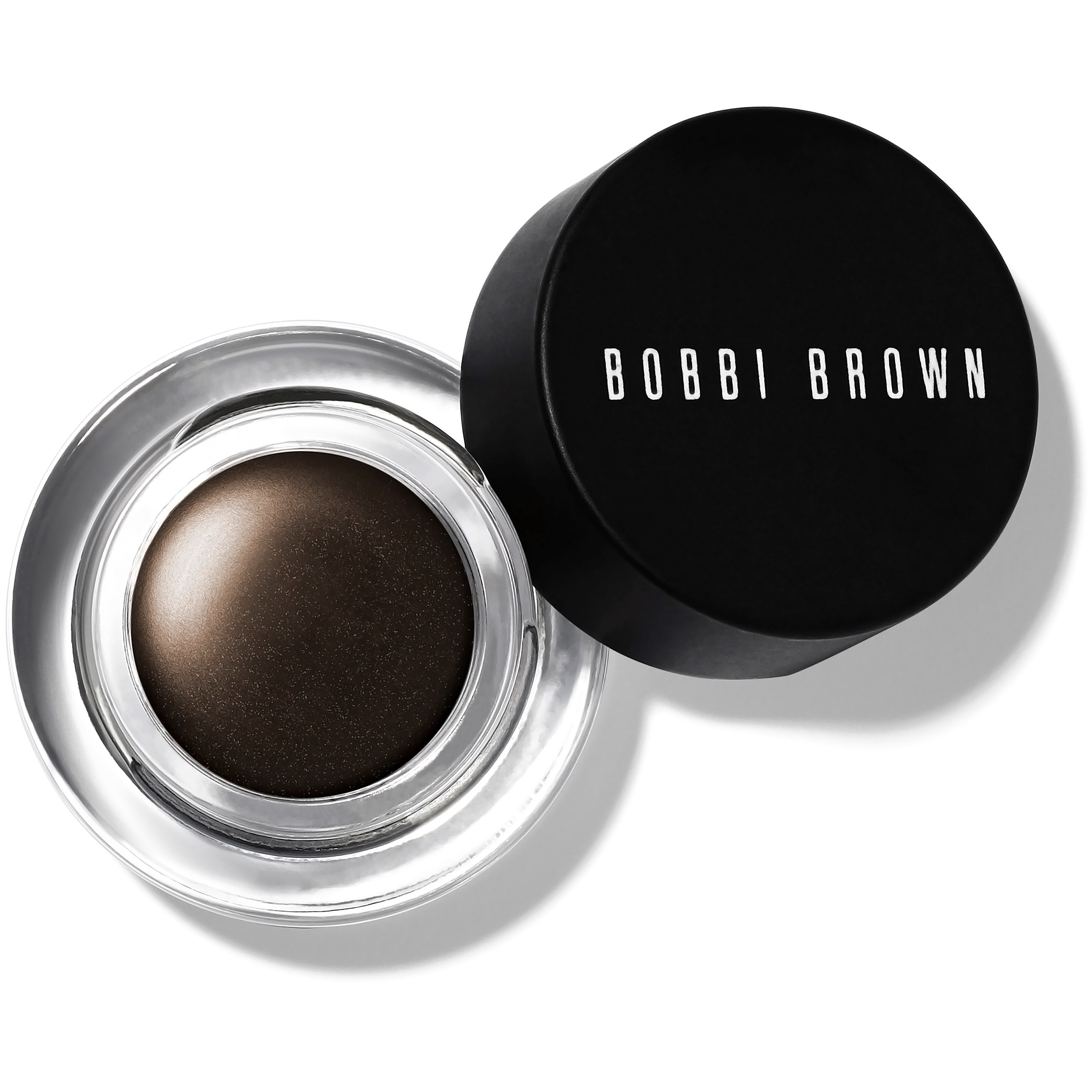 Bilde av Bobbi Brown Long-wear Gel Eyeliner Chocolate Shimmer Ink