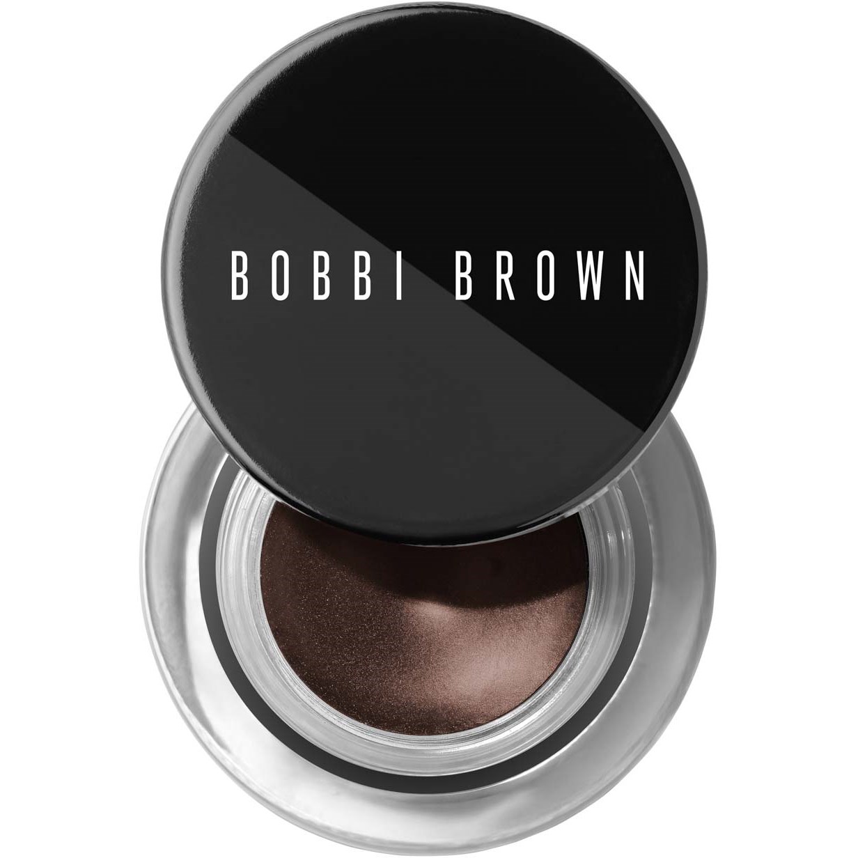 Bobbi Brown Long-Wear Gel Eyeliner Chocolate Shimmer Ink