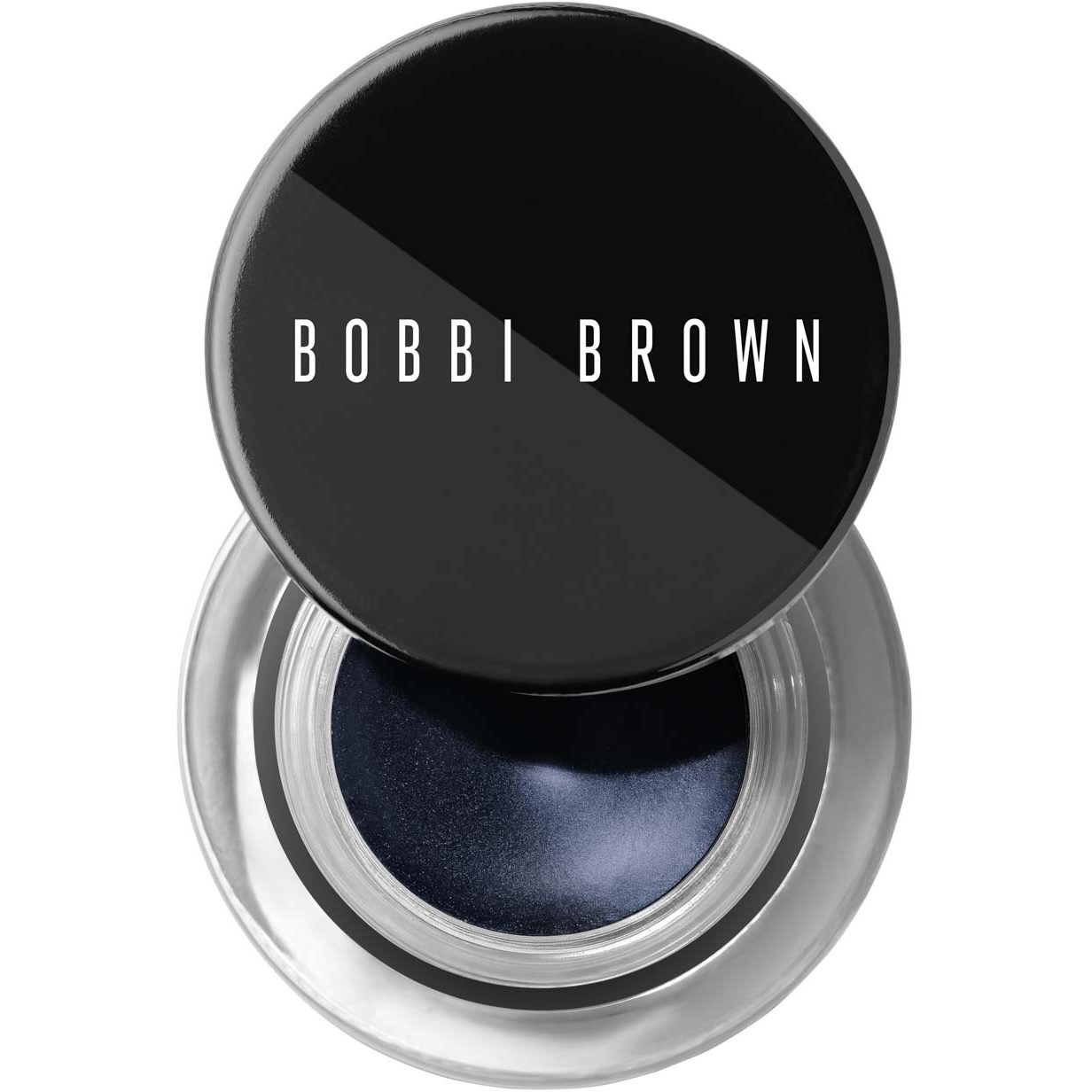 Bobbi Brown Long-Wear Gel Eyeliner Denim Shimmer Ink