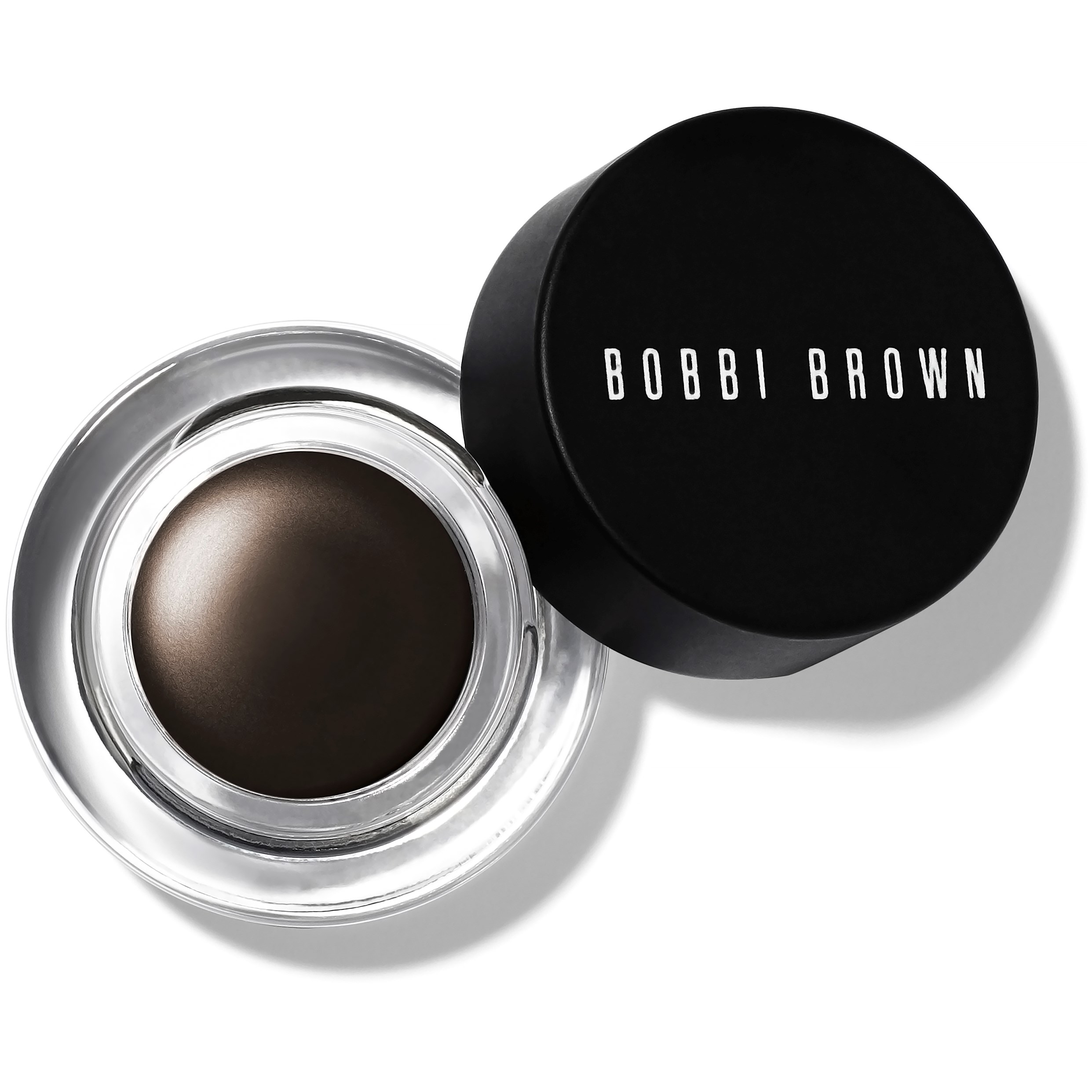 Läs mer om Bobbi Brown Long-Wear Gel Eyeliner Espresso Ink