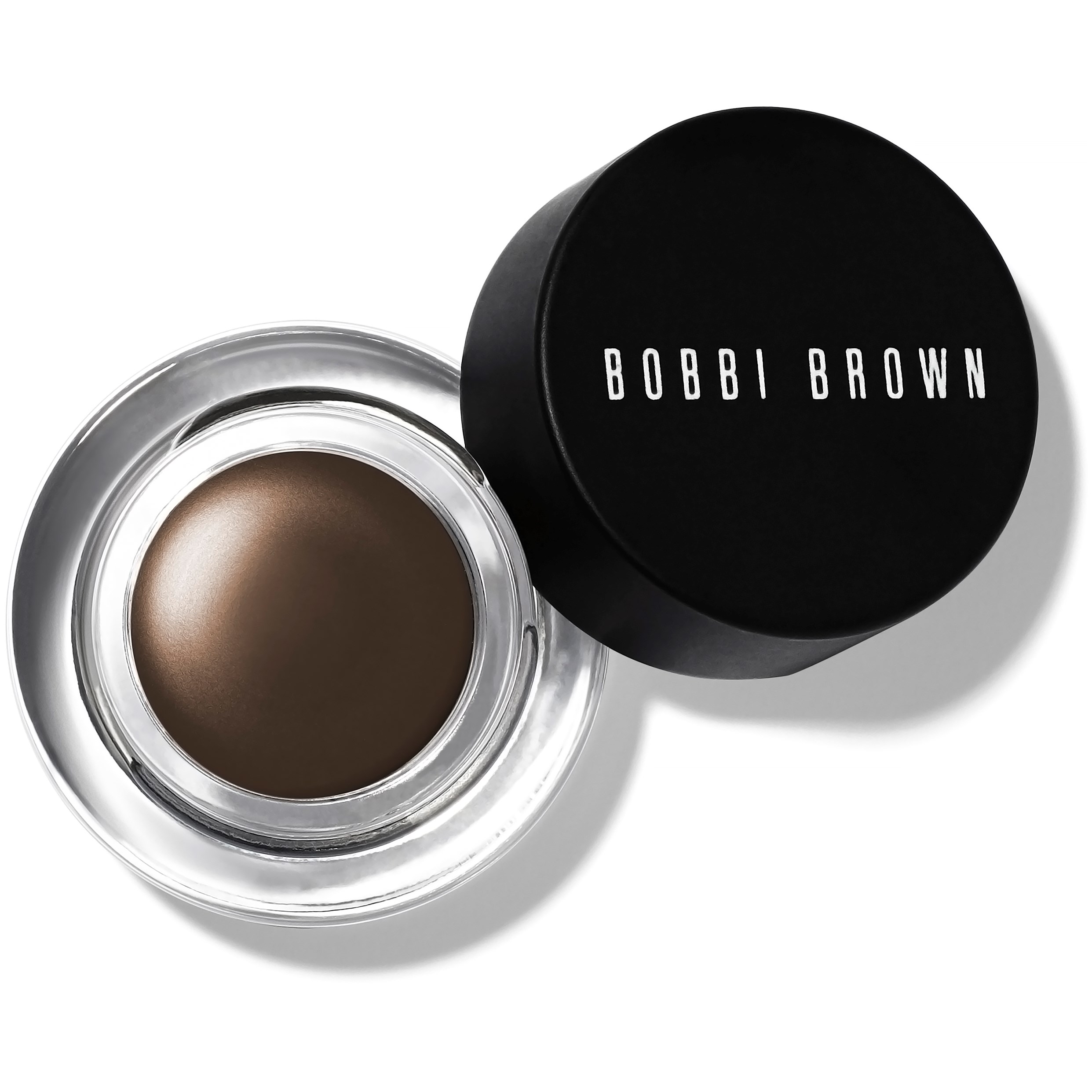 Läs mer om Bobbi Brown Long-Wear Gel Eyeliner Sepia Ink