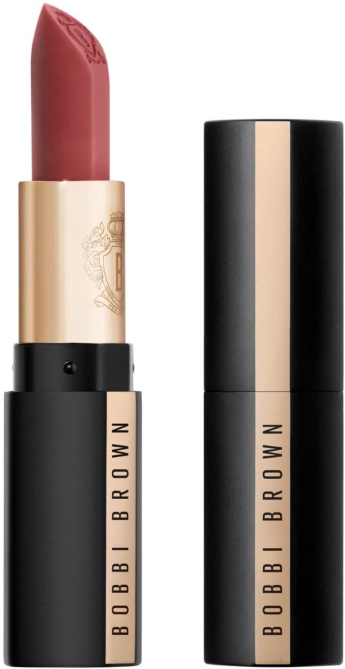Bobbi Brown Luxe Cashmere Matte Lipstick Afternoon Tea