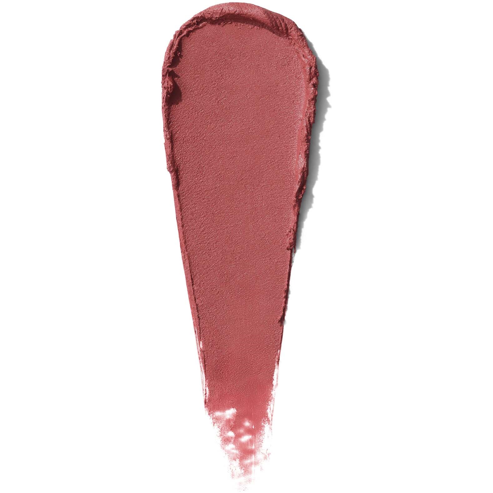 Bobbi Brown Luxe Cashmere Matte Lipstick Afternoon Tea (obrázok 3)