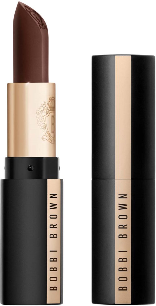 Bobbi Brown Luxe Cashmere Matte Lipstick Espresso