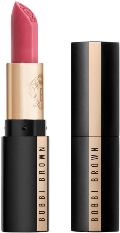 Bobbi Brown Luxe Cashmere Matte Lipstick In Bloom
