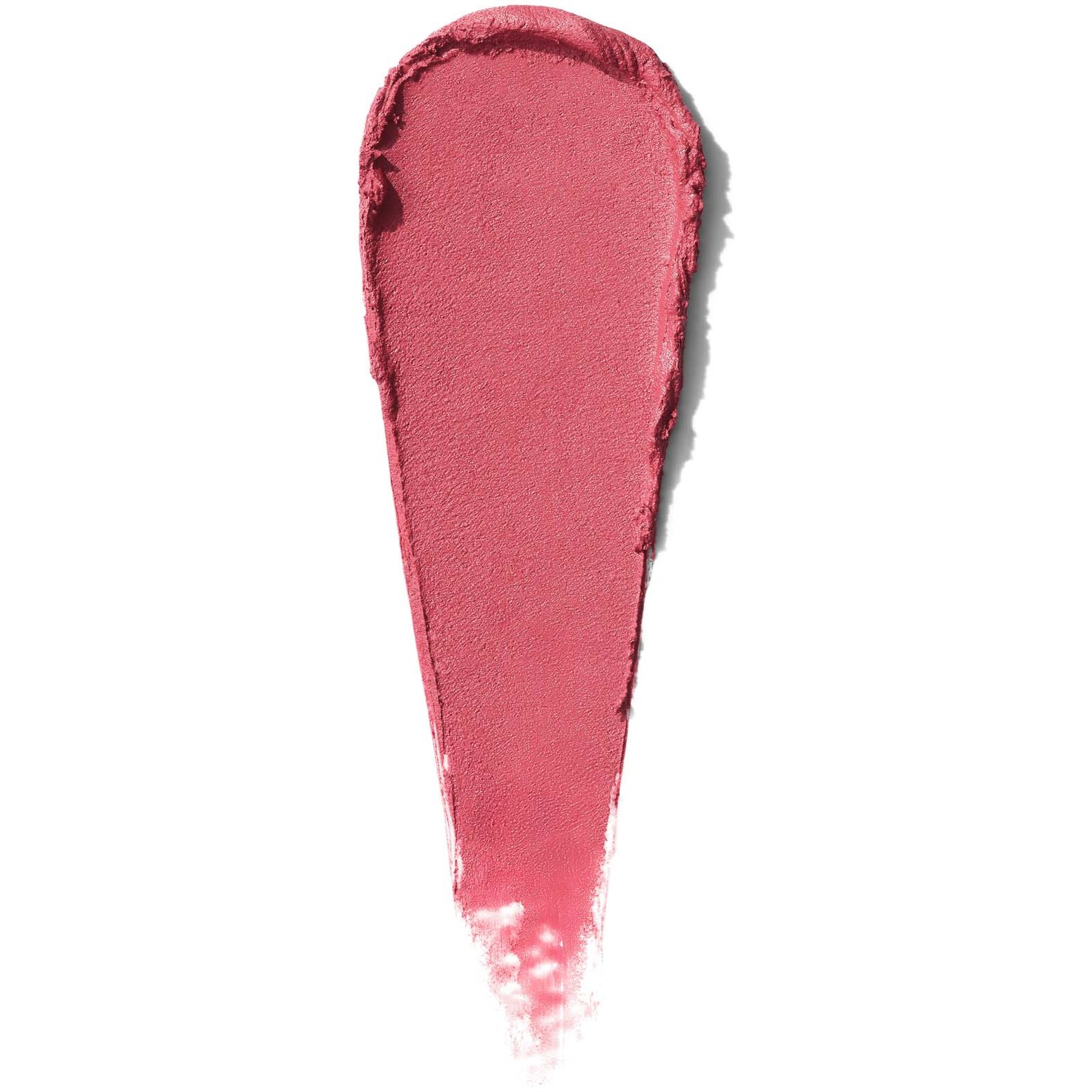 Bobbi Brown Luxe Cashmere Matte Lipstick In Bloom (obrázok 3)