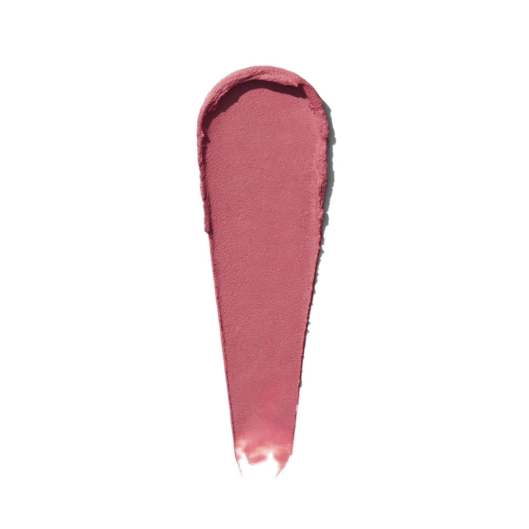 Bobbi Brown Luxe Cashmere Matte Lipstick Midtown Mauve (obrázok 3)