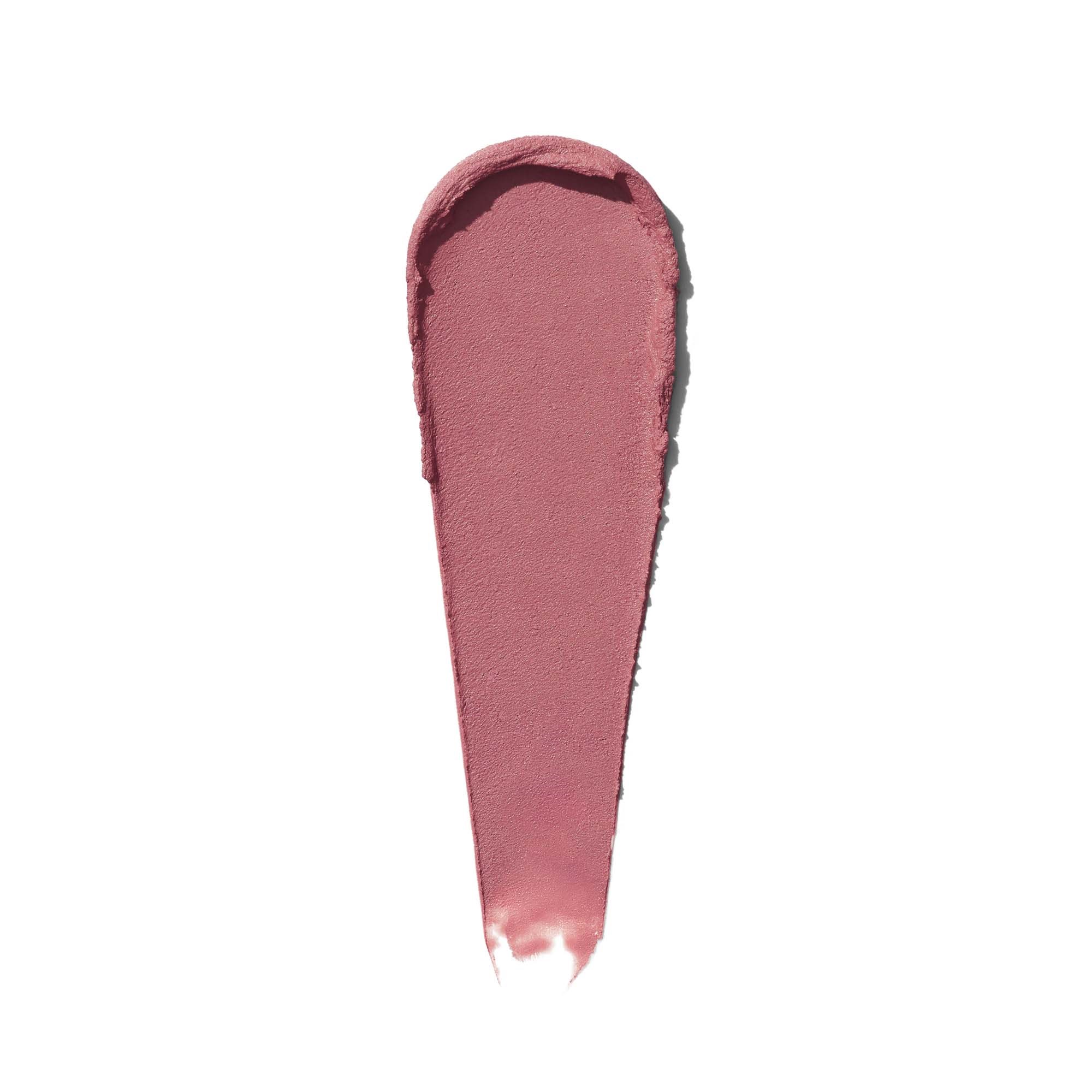 Bobbi Brown Luxe Cashmere Matte Lipstick Neutral Rose (obrázok 3)