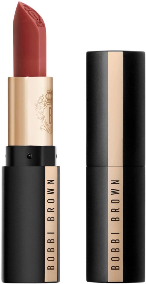 Bobbi Brown Luxe Cashmere Matte Lipstick Noho