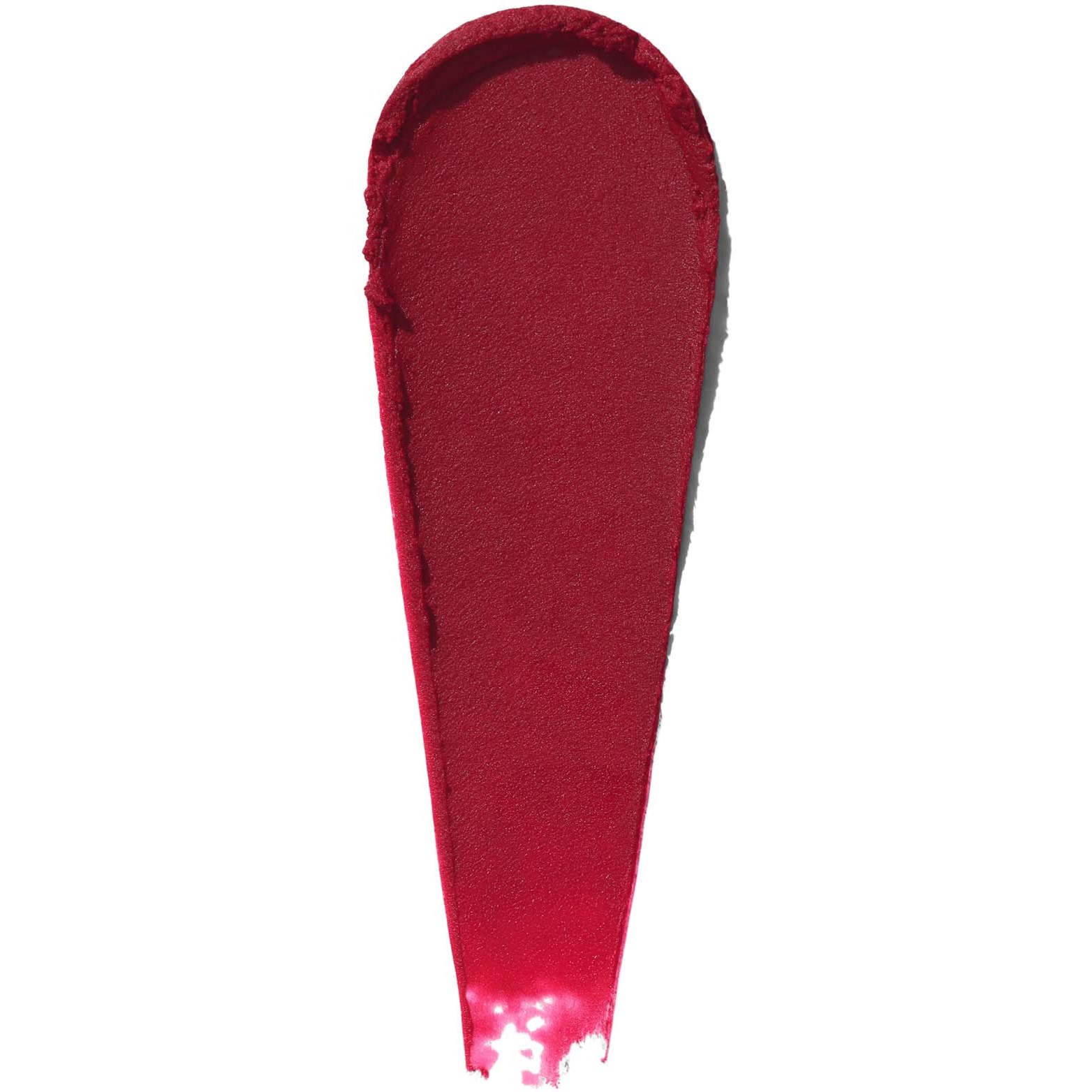 Bobbi Brown Luxe Cashmere Matte Lipstick Red Carpet (obrázok 3)