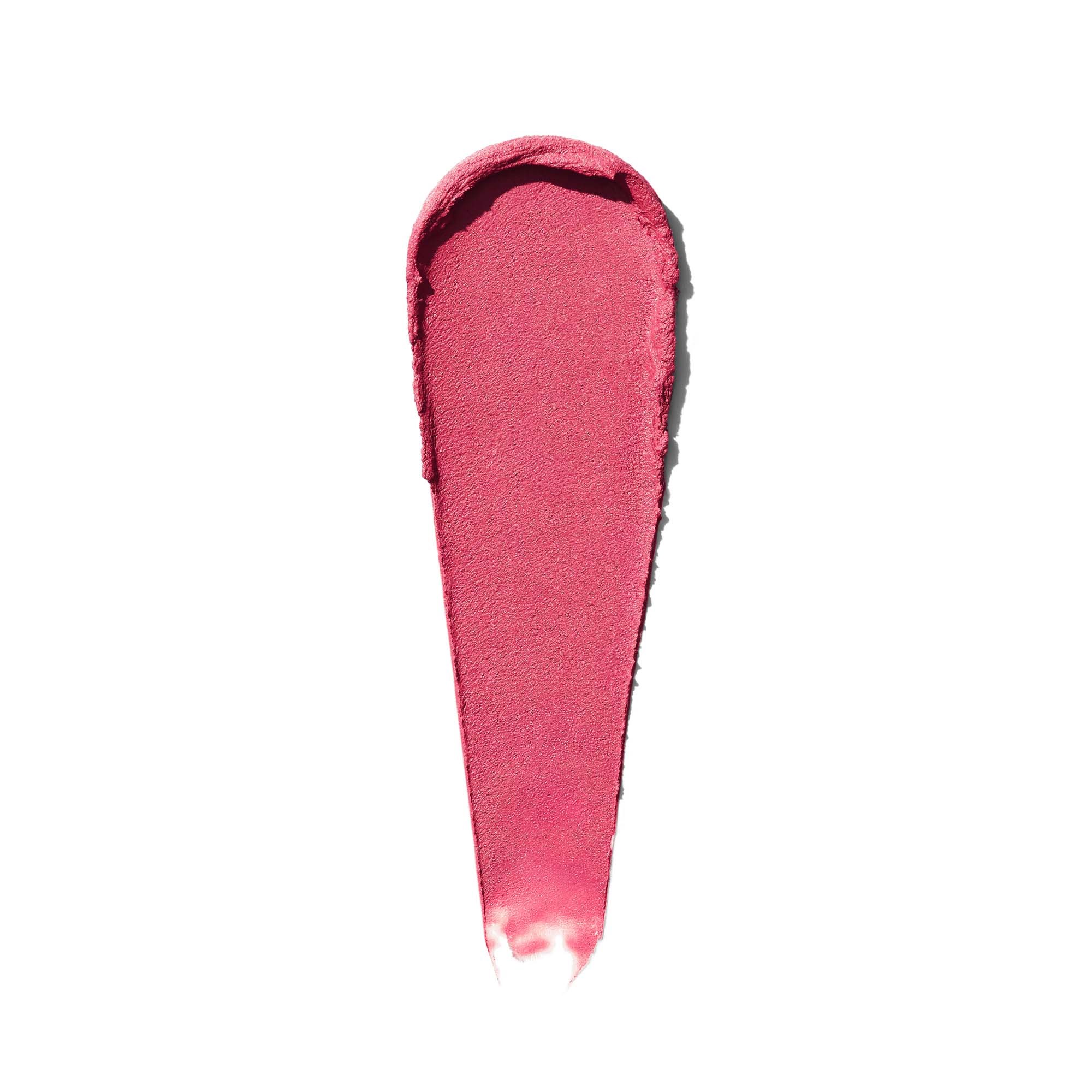 Bobbi Brown Luxe Cashmere Matte Lipstick Taffy (obrázok 3)