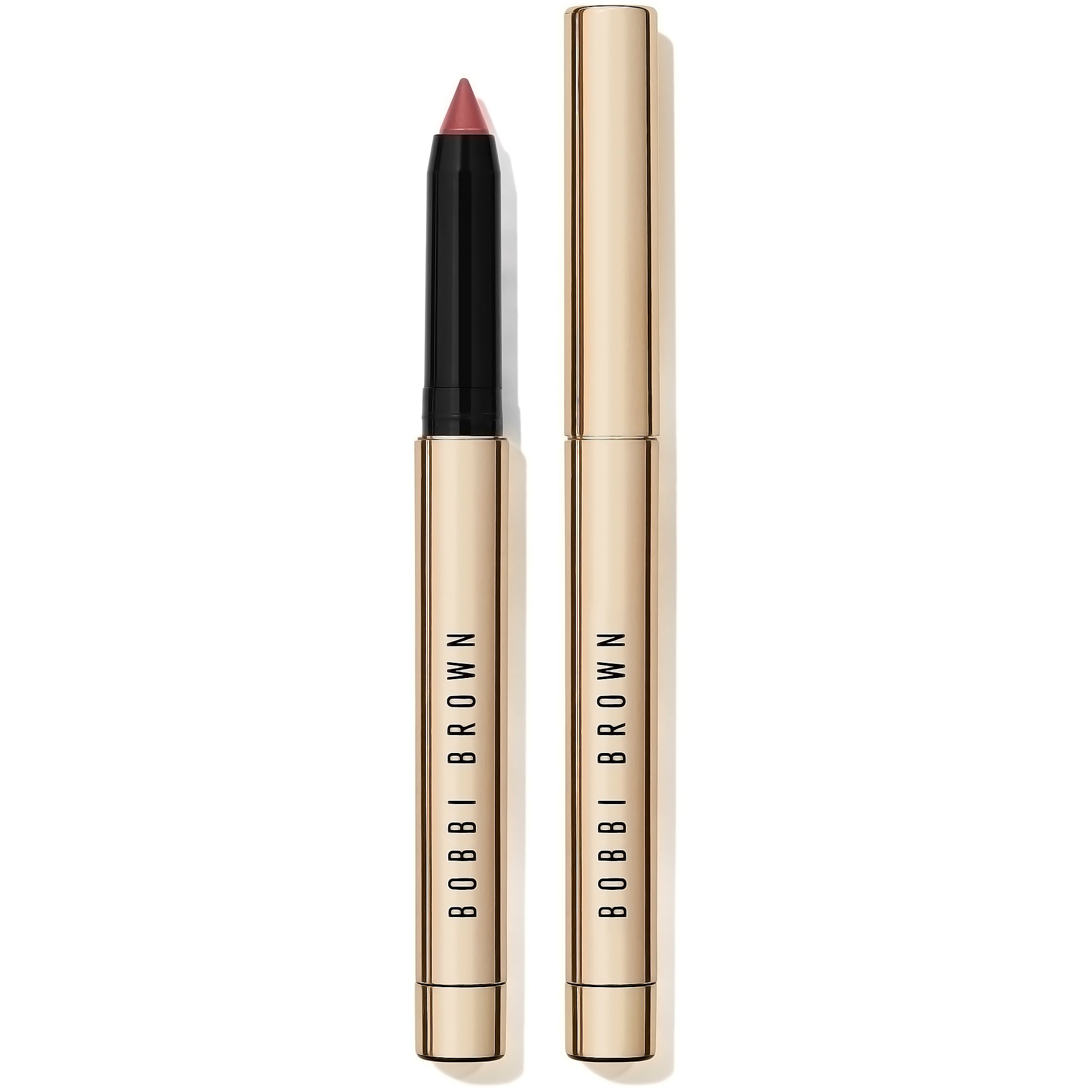 Bobbi Brown Luxe Defining Lipstick Avant Gardenia