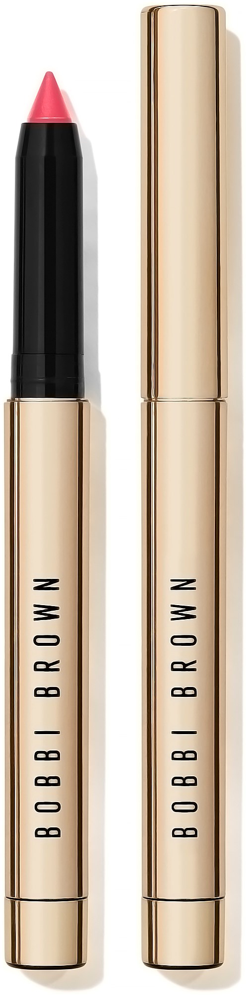 bobbi brown luxe defining lipstick bold baroque