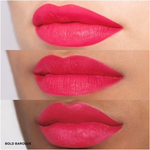 Bobbi Brown Luxe Defining Lipstick Bold Baroque