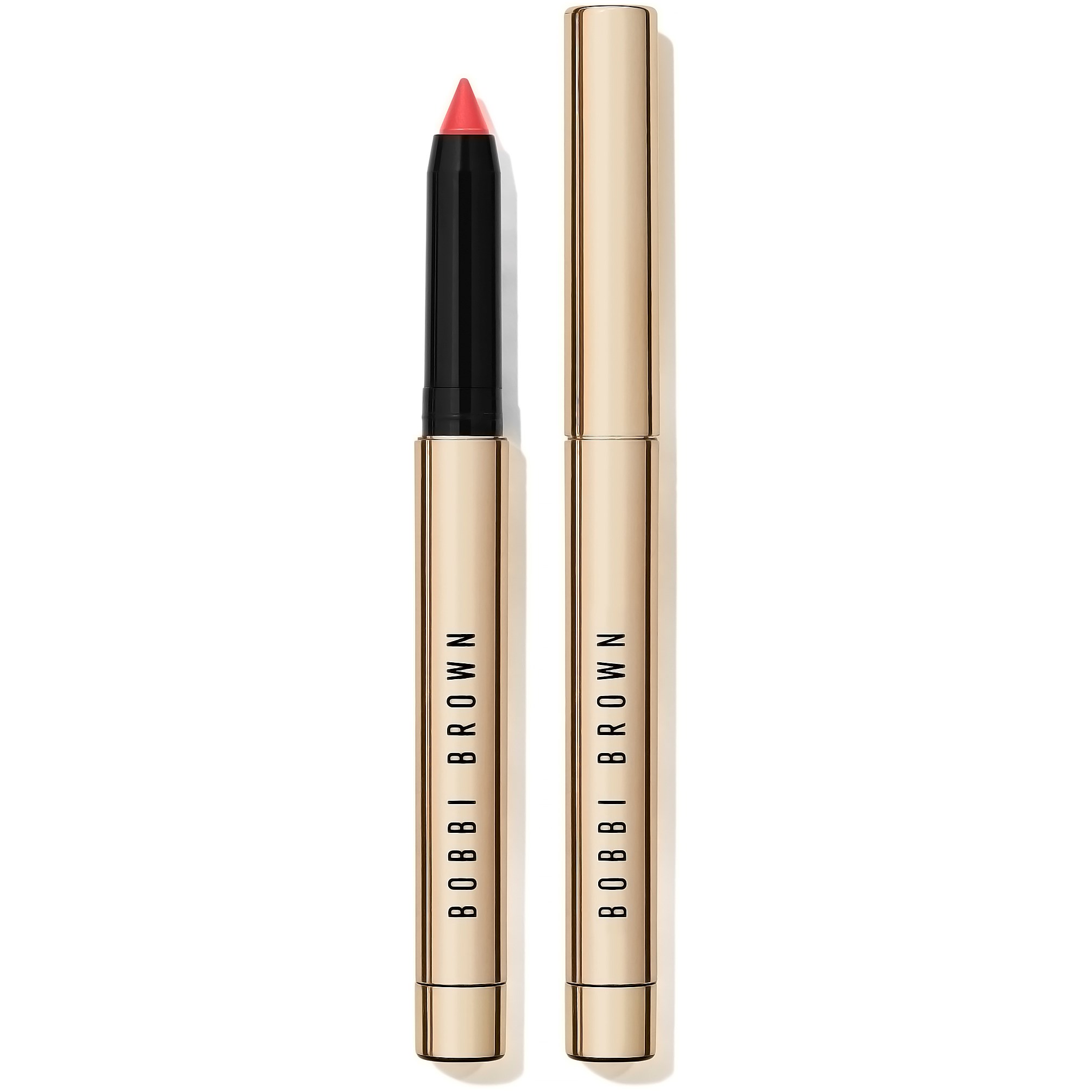 Bobbi Brown Luxe Defining Lipstick New Mod