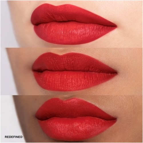 Bobbi Brown Luxe Defining Lipstick Redefined