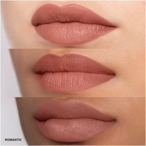 Bobbi Brown Luxe Defining Lipstick Romantic