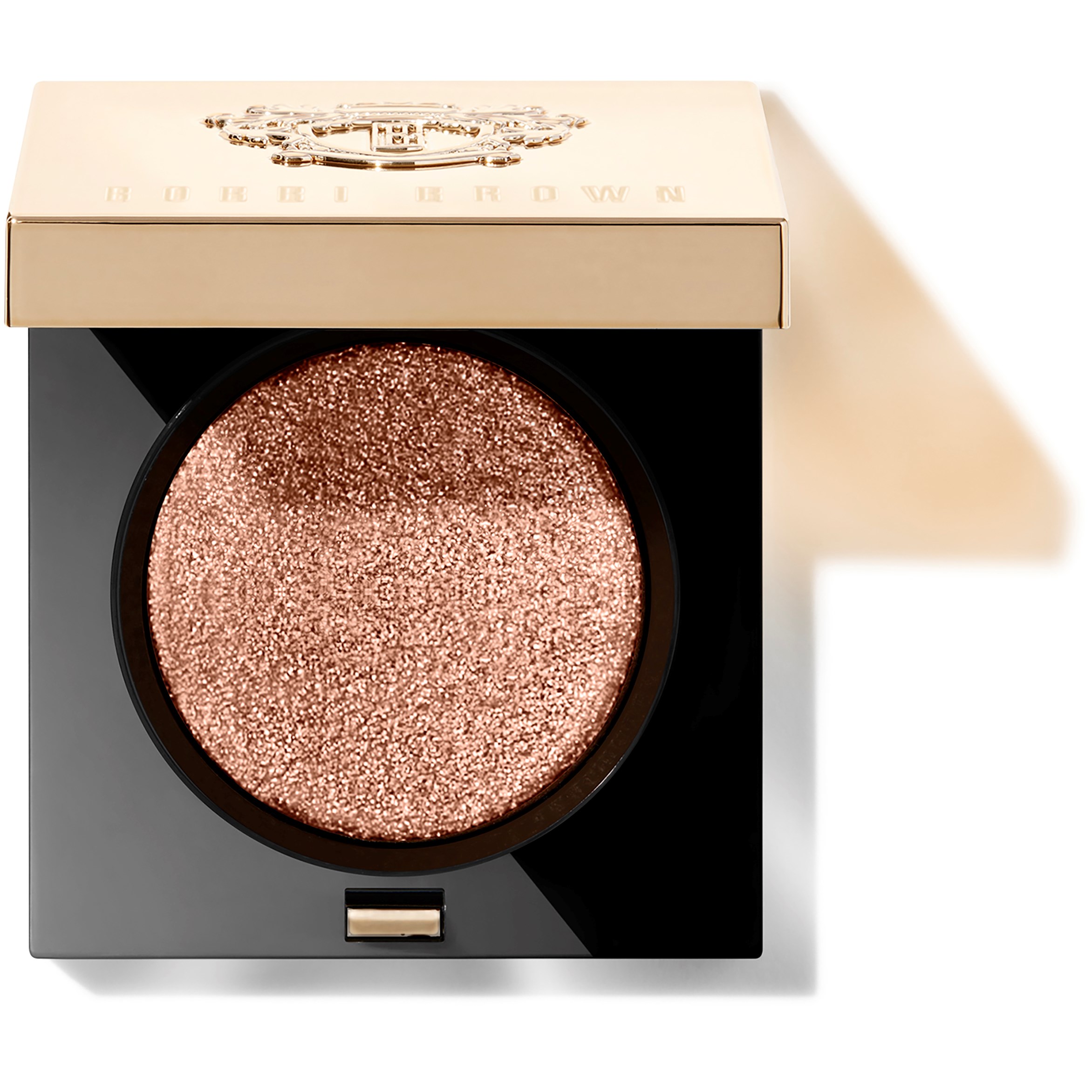 Bilde av Bobbi Brown Luxe Eye Shadow Gilded Rose