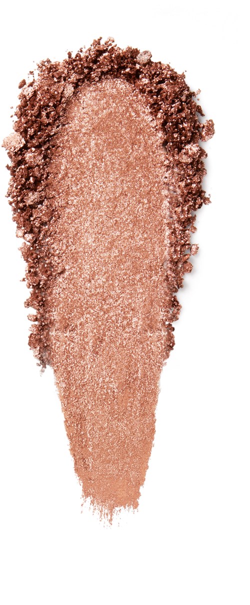 Тени для век Bobbi Brown Luxe Eye Shadow с металлическим блеском, оттенок Gilded Rose, 1,3 г — фото 4