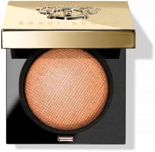 Bobbi Brown Cień do powiek Luxe Eyeshadow Rich Metal Heat Ray