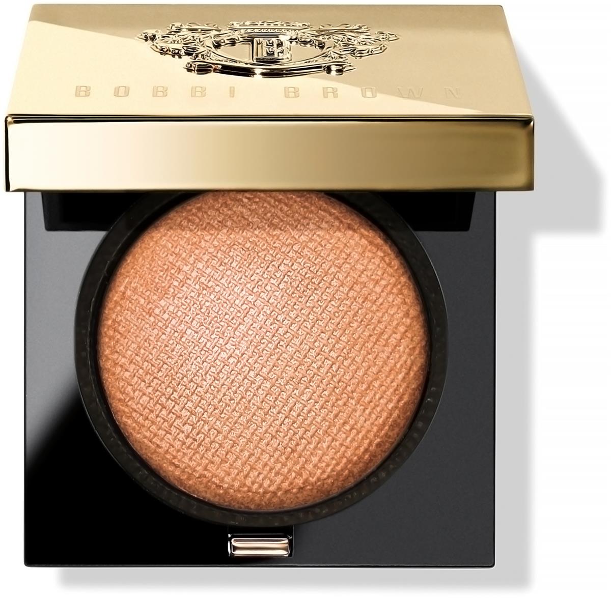 Bobbi Brown Luxe Eyeshadow Rich Metal, Heat Ray