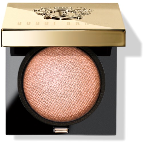 Bobbi Brown Bobbi Brown Luxe Eyeshadow Rich Metal Melting Point