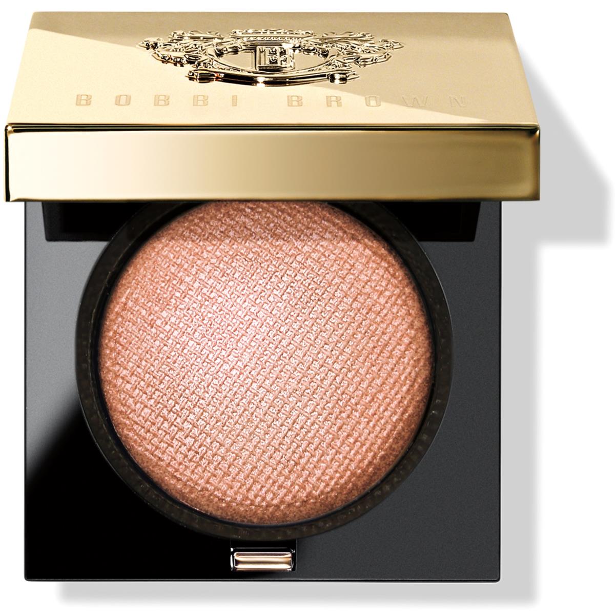 Bobbi Brown Luxe Eyeshadow Rich Metal, Melting Point