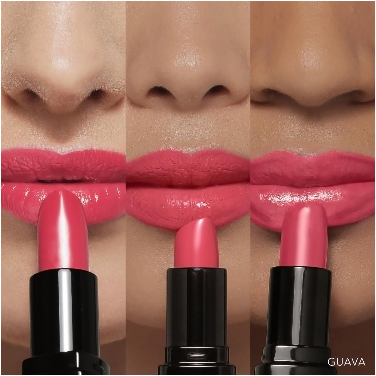 Bobbi Brown Luxe Lip Color Guava