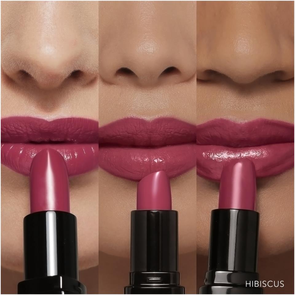 Bobbi Brown Luxe Lip Color Hibiscus