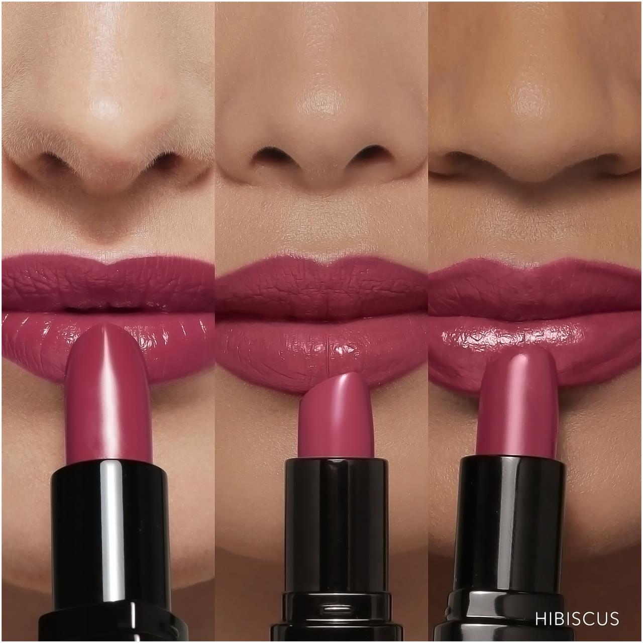 Bobbi Brown Luxe Lip Color Hibiscus