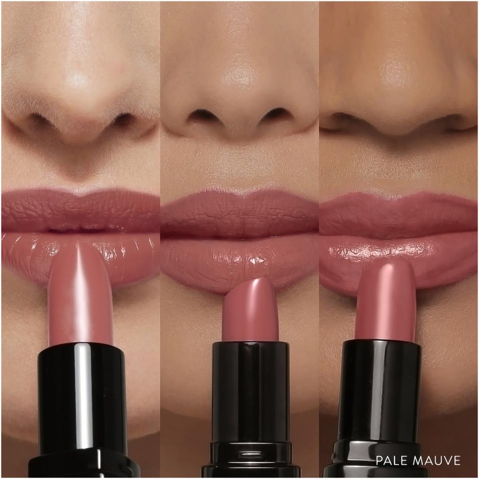 Bobbi Brown Luxe Lip Color Pale Mauve
