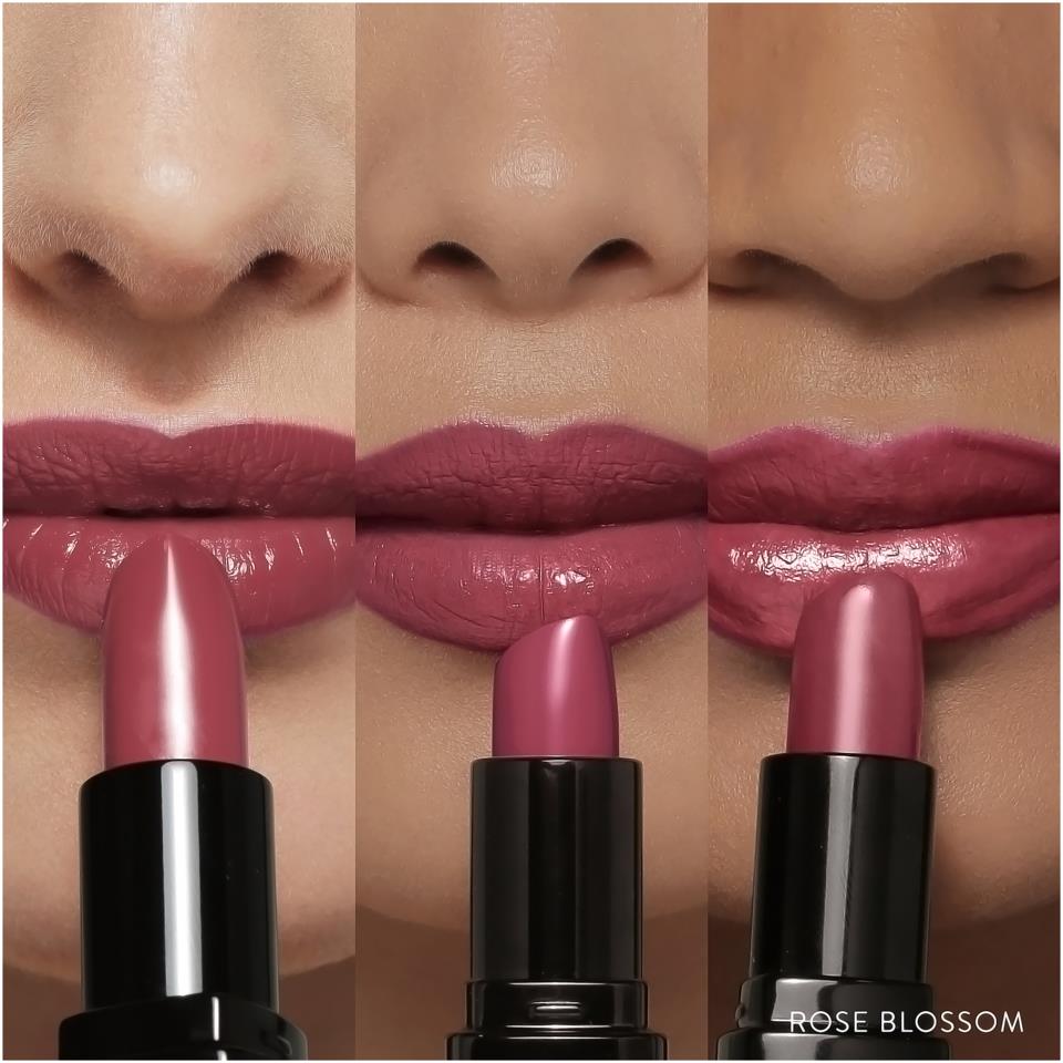 Bobbi Brown Luxe Lip Color Rose Blossom