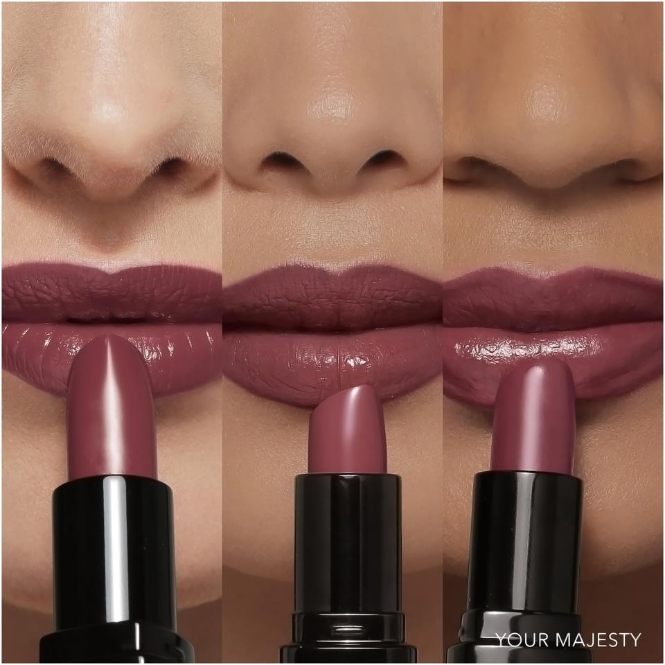 Bobbi Brown Luxe Lip Color Your Majesty