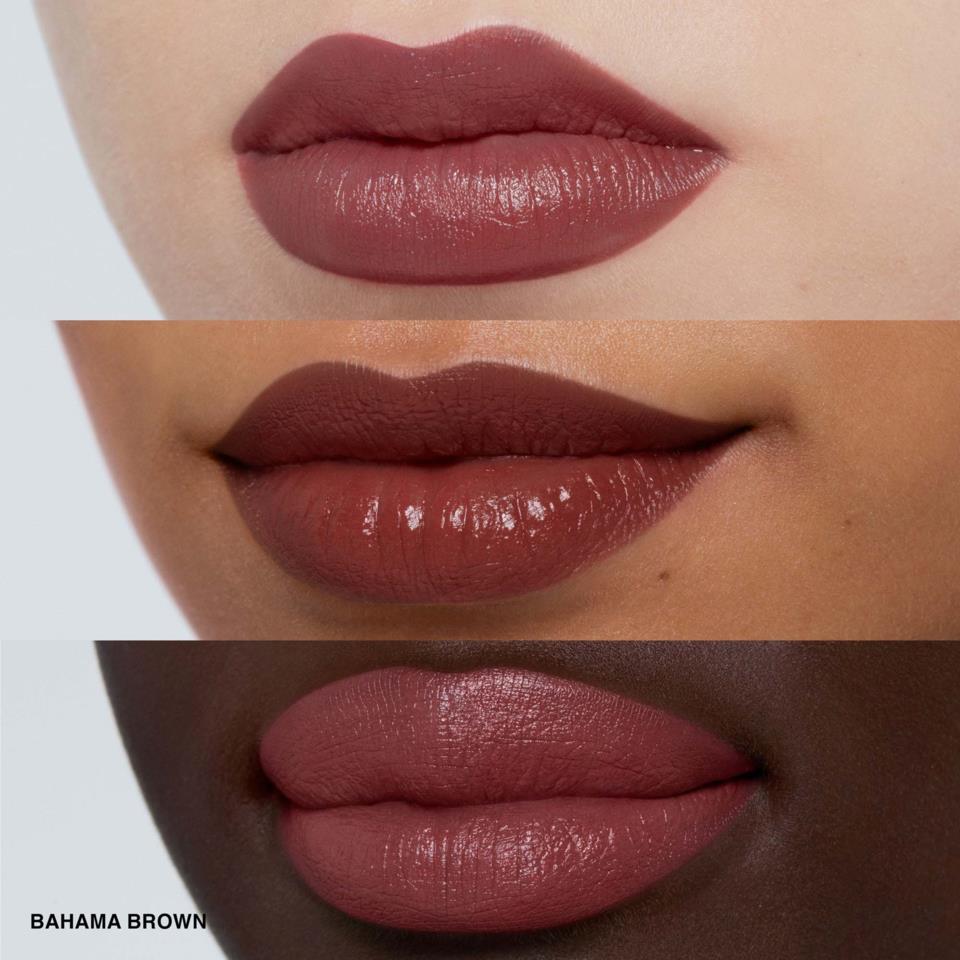 Crushed Lip Color Moisturizing Lipstick - BOBBI BROWN