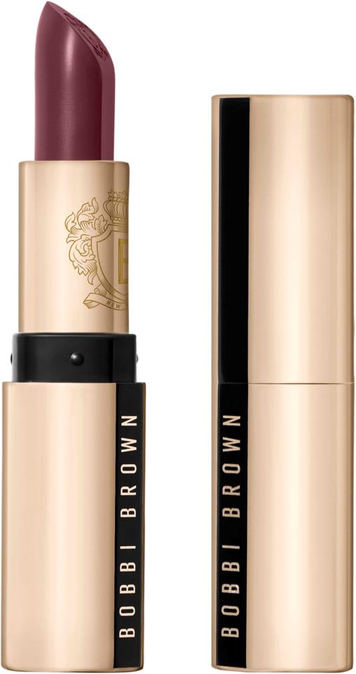 Bobbi Brown Luxe Lipstick Bond 604