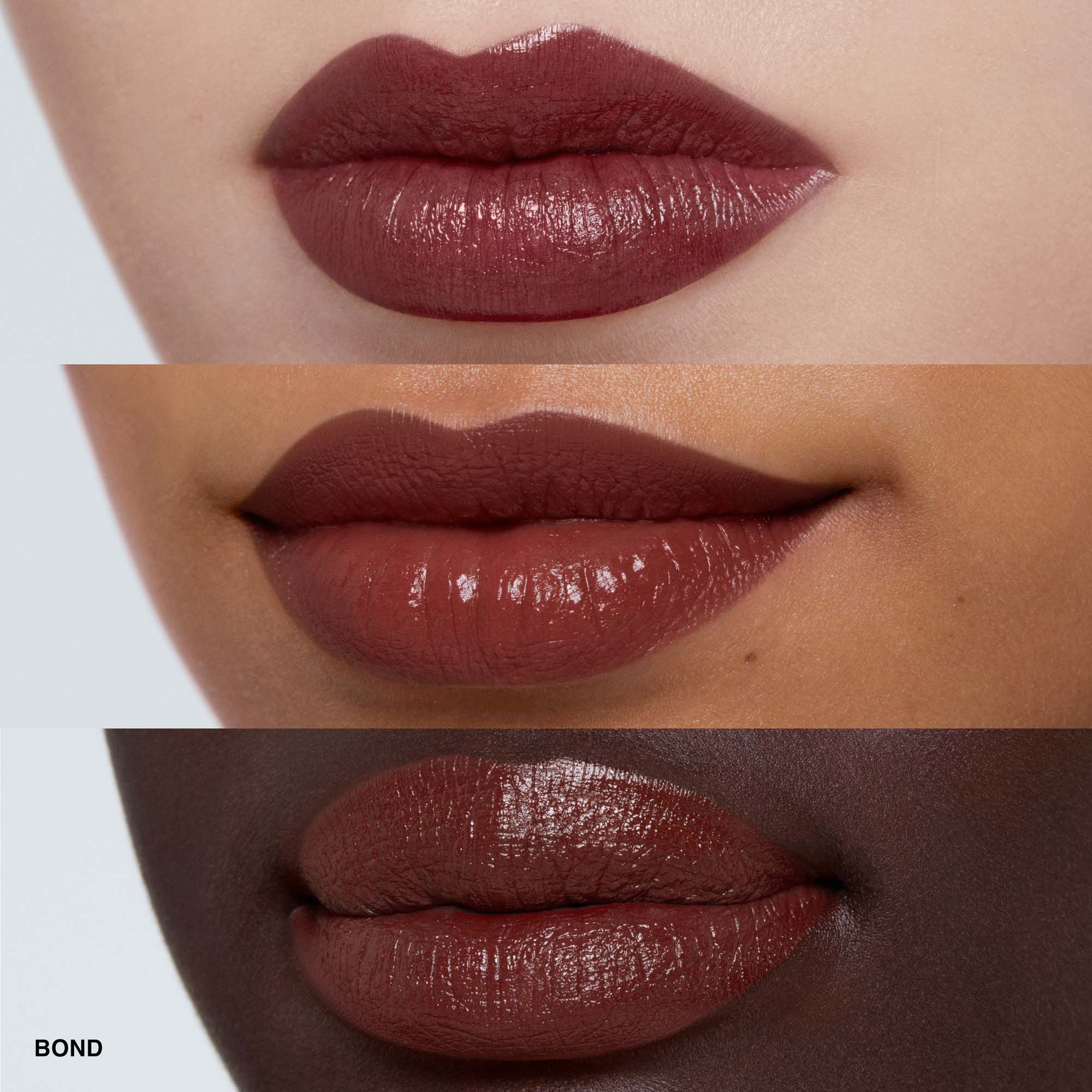 Bobbi Brown Luxe Lipstick Bond 604 | Lyko.com