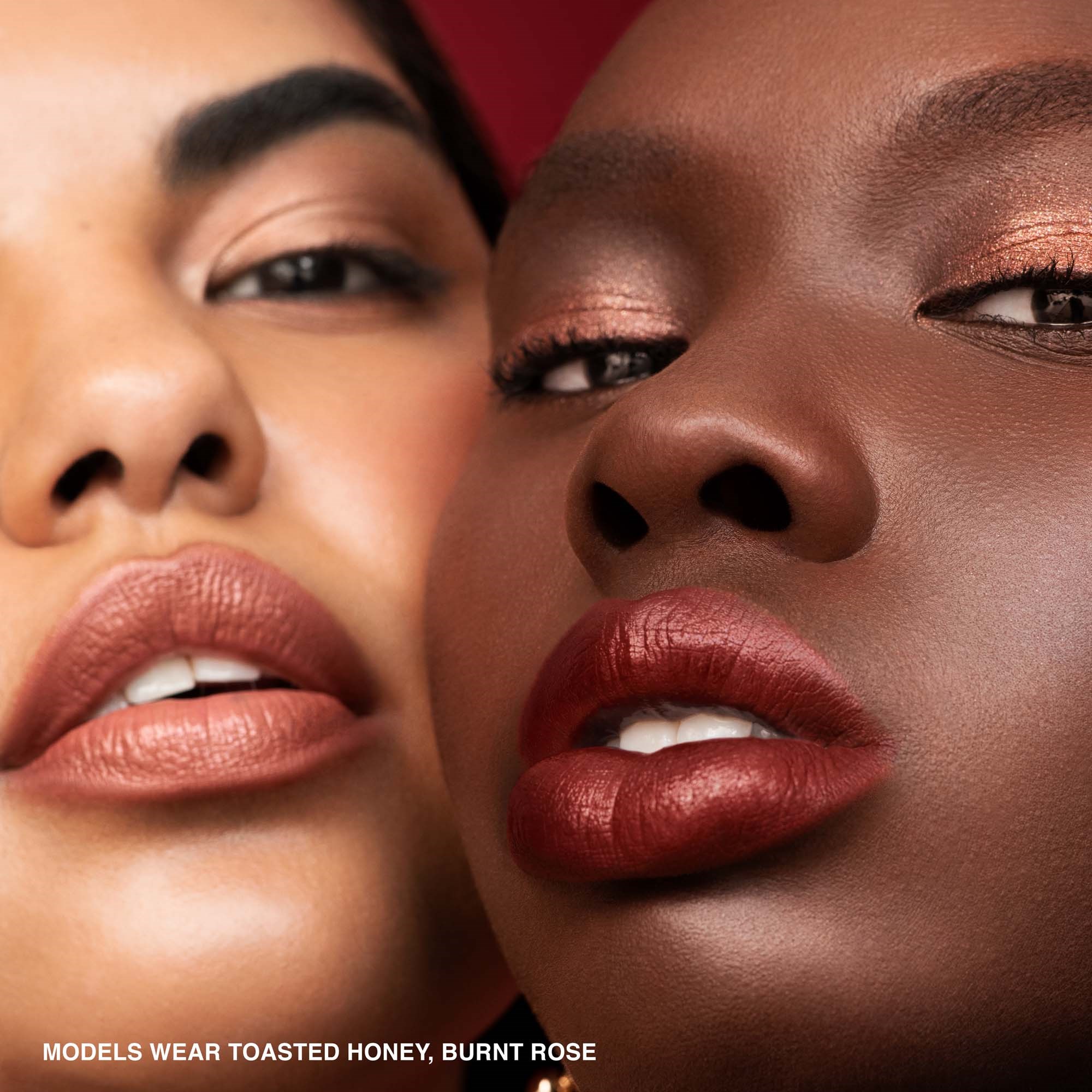 Bobbi Brown Luxe Lipstick - pomadka do ust Burnt Rose (obrázok 3)