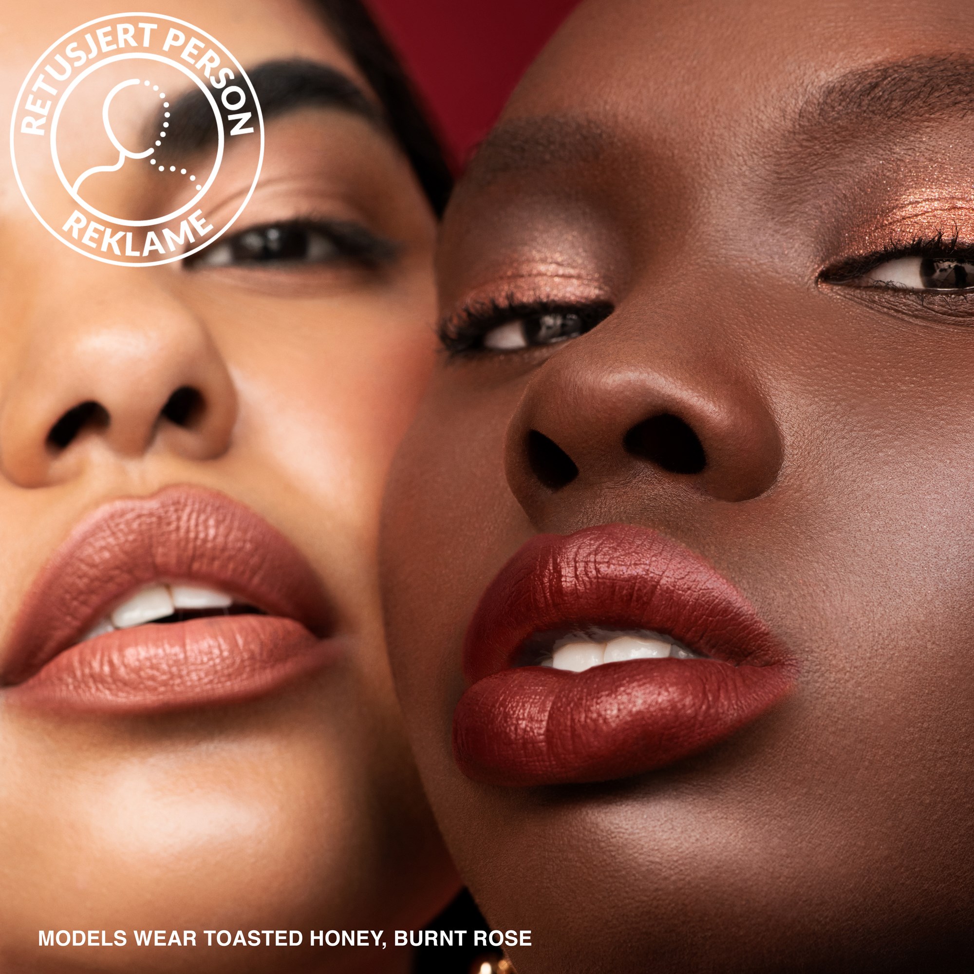 Bobbi Brown Luxe Lipstick - pomadka do ust Burnt Rose (obrázok 5)