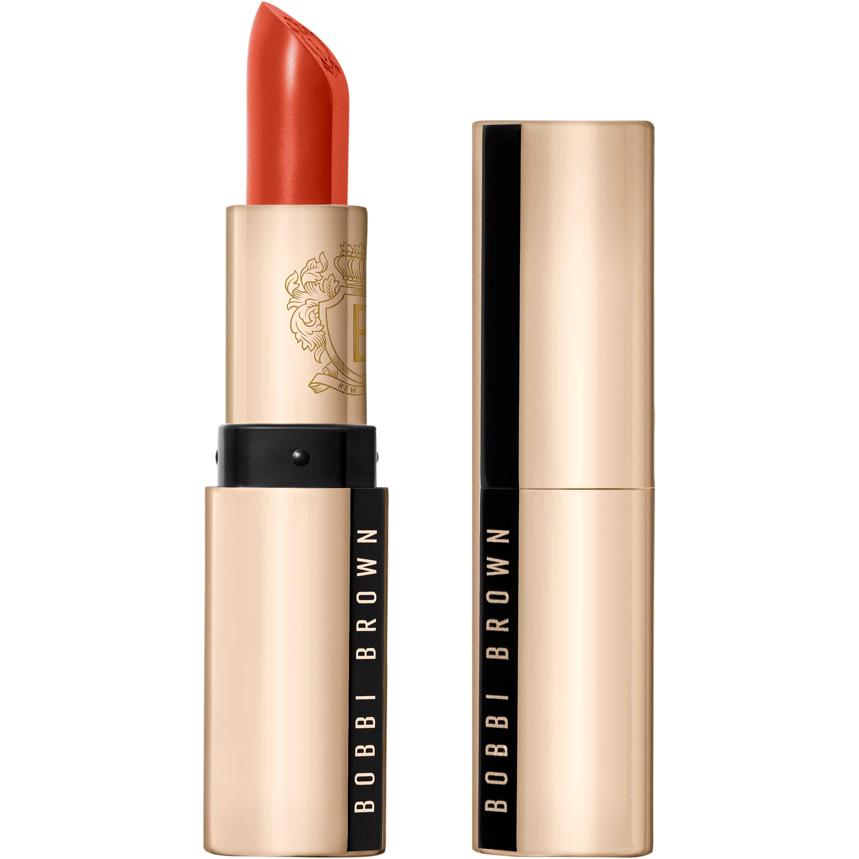 Bobbi Brown Luxe Lipstick City Dawn billede