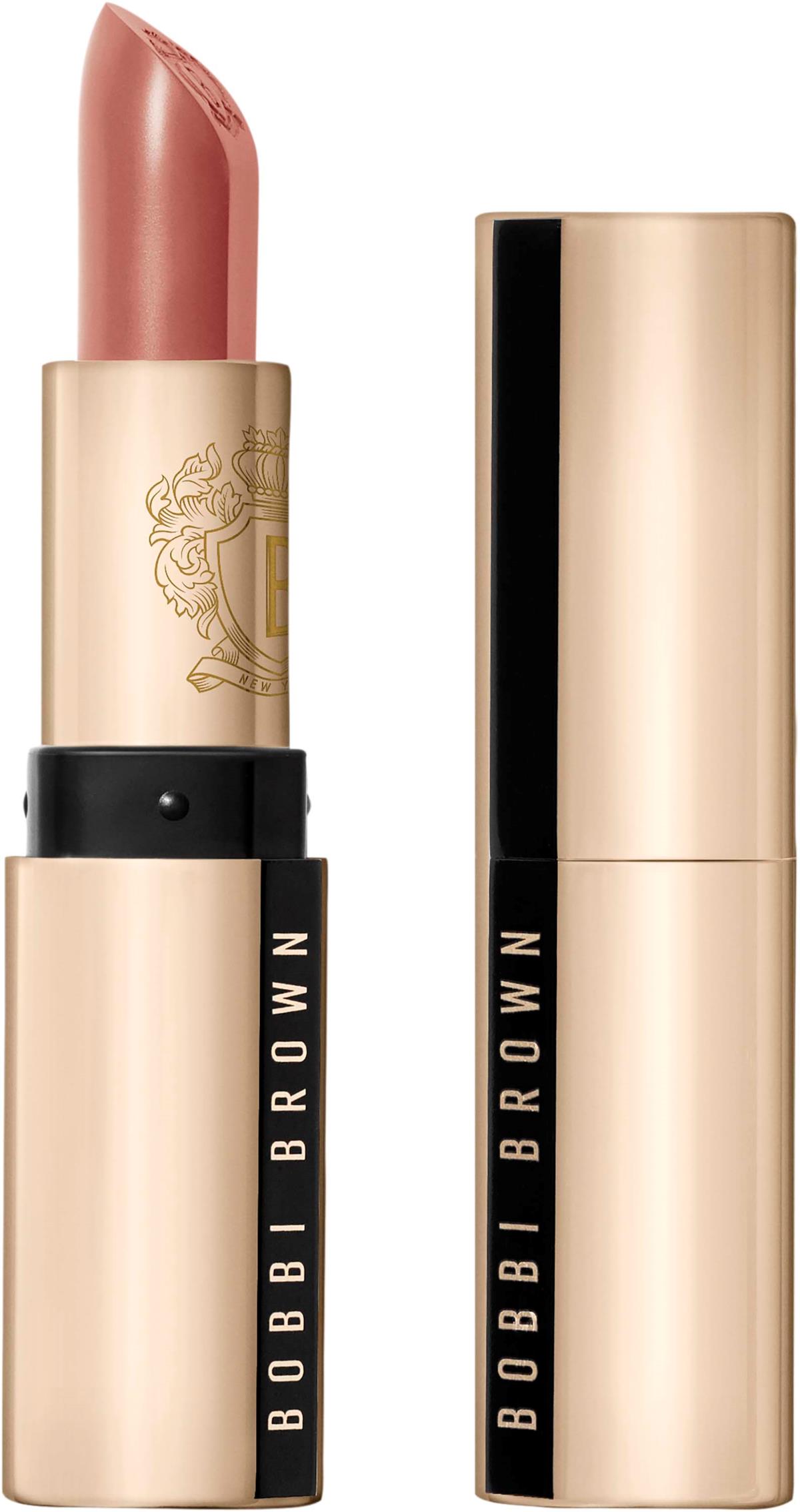 Bobbi Brown Luxe Lipstick Pale Mauve 309