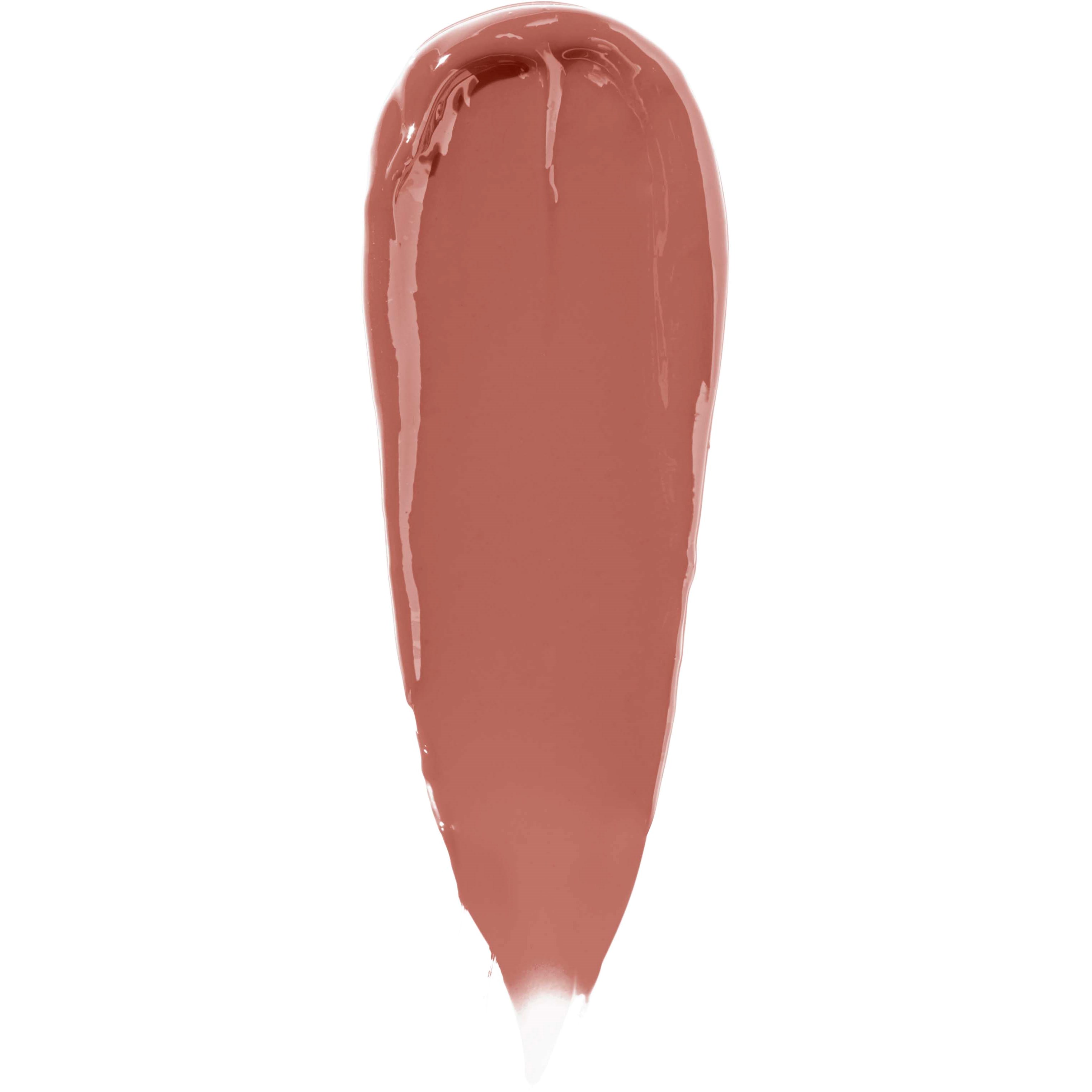 Bobbi Brown Luxe Lipstick - pomadka do ust Pale Mauve 309 (obrázok 3)