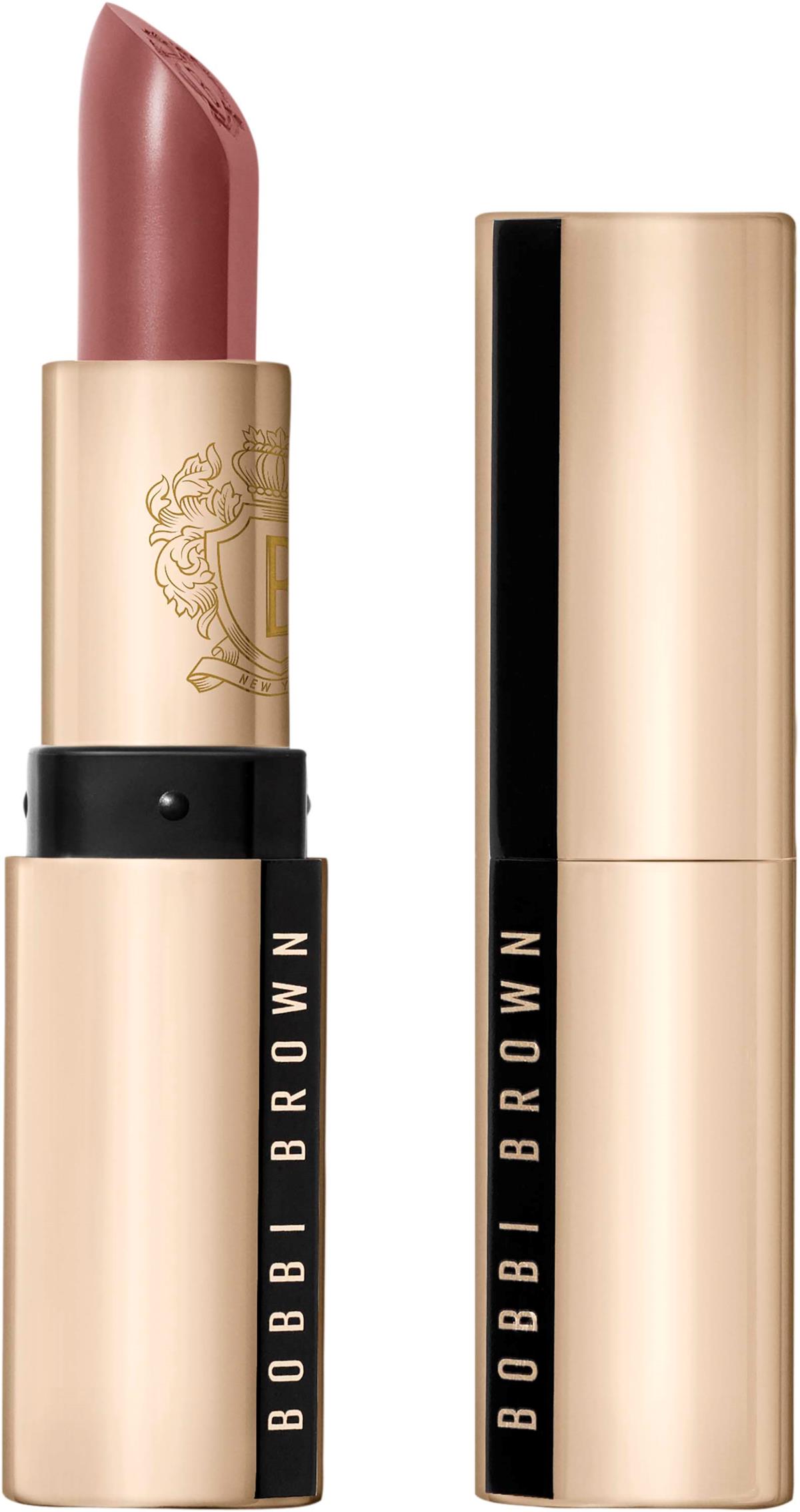 Bobbi Brown Luxe Lipstick Pink Buff 312