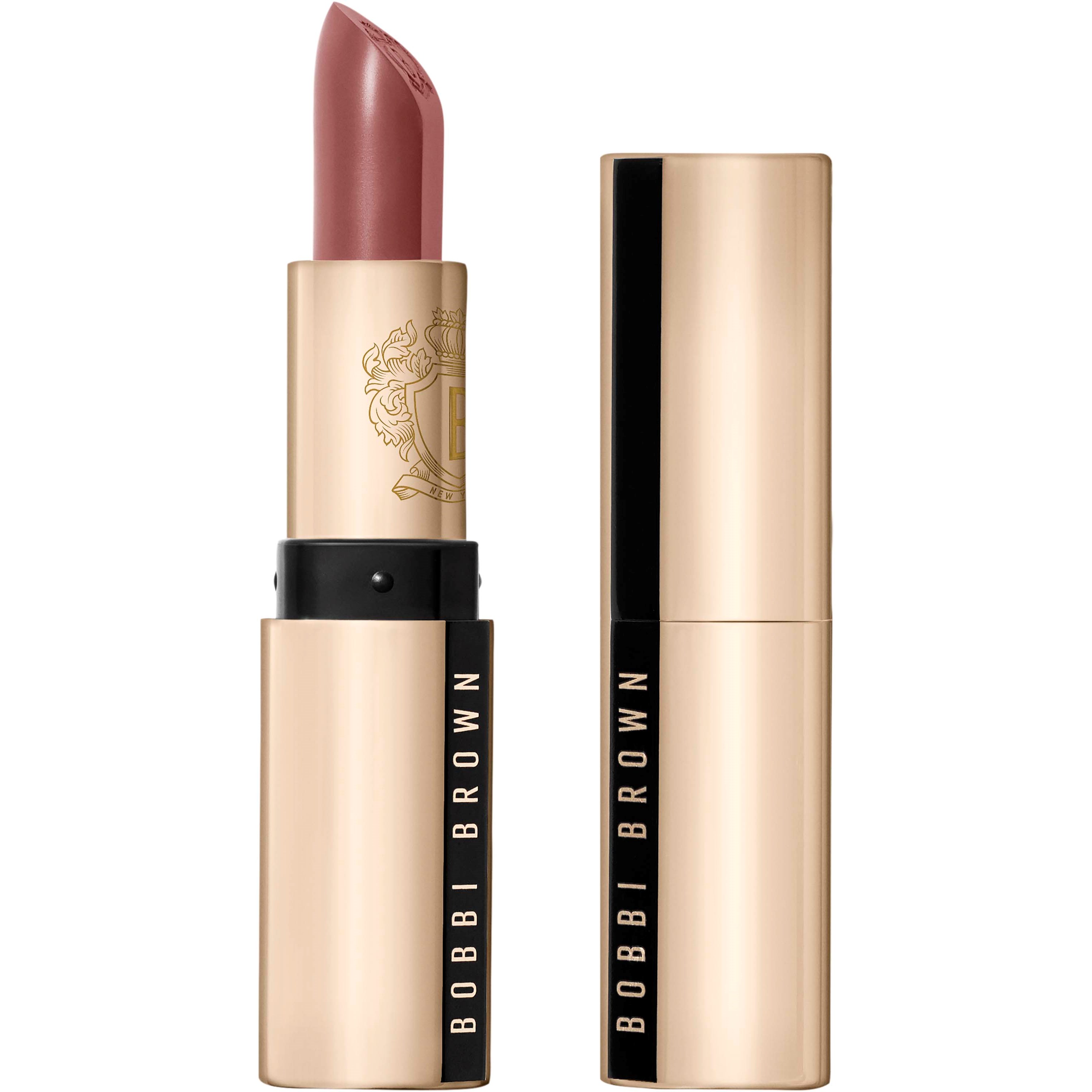 Bobbi Brown Luxe Lipstick Pink Buff 312 billede