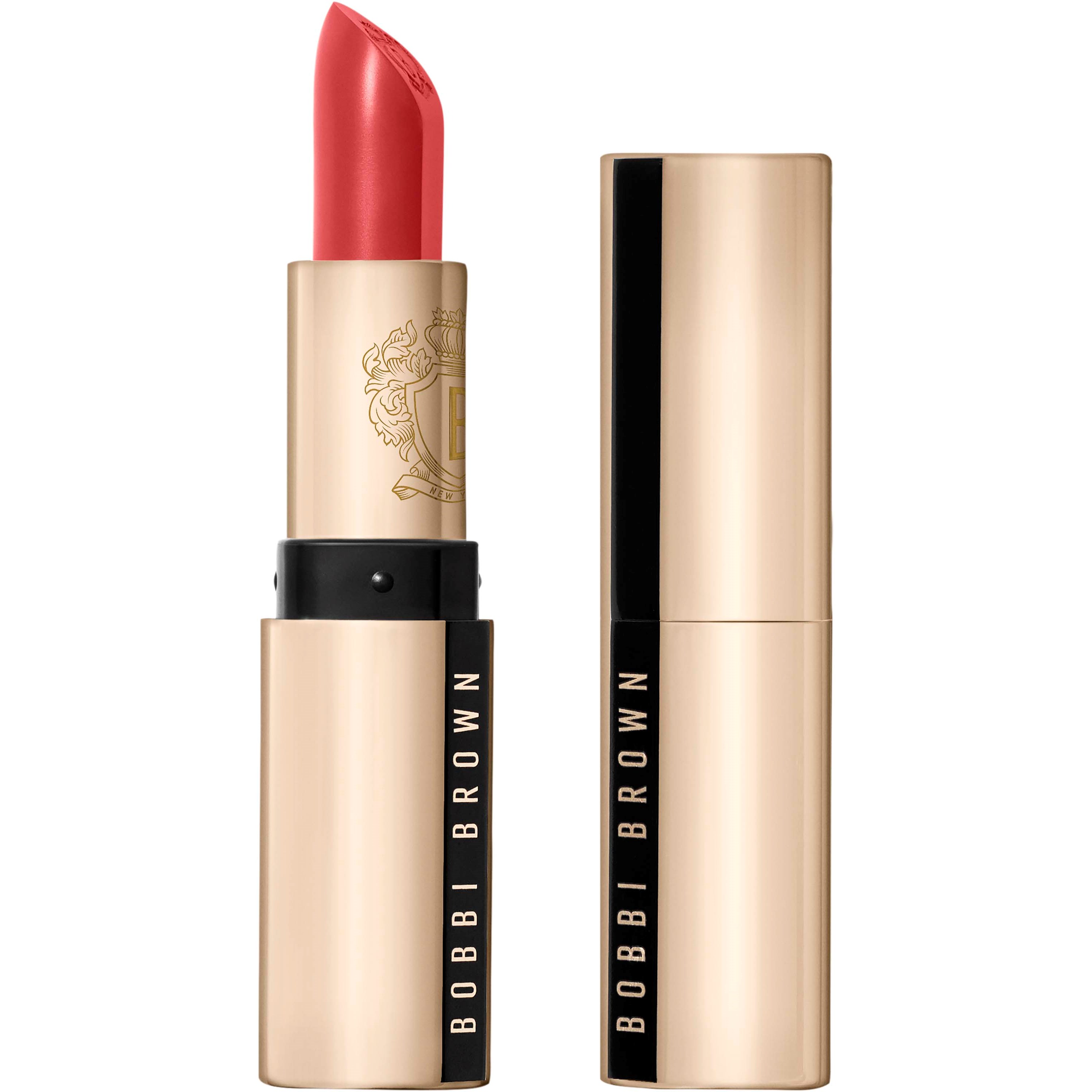 Bobbi Brown Luxe Lipstick Pink Guava